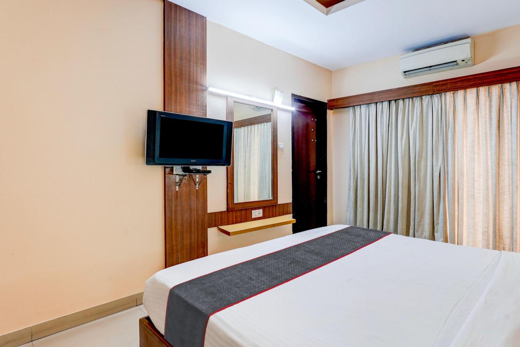 Hotel O Shreyas Shack Kammasandra Luaran gambar