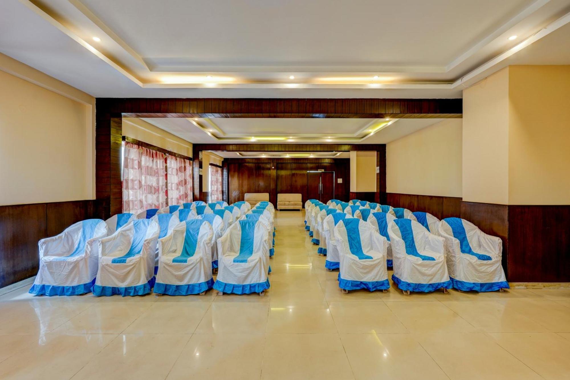 Hotel O Shreyas Shack Kammasandra Luaran gambar