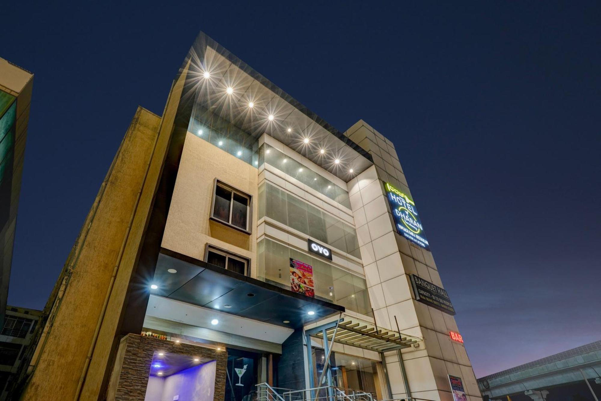 Hotel O Shreyas Shack Kammasandra Luaran gambar
