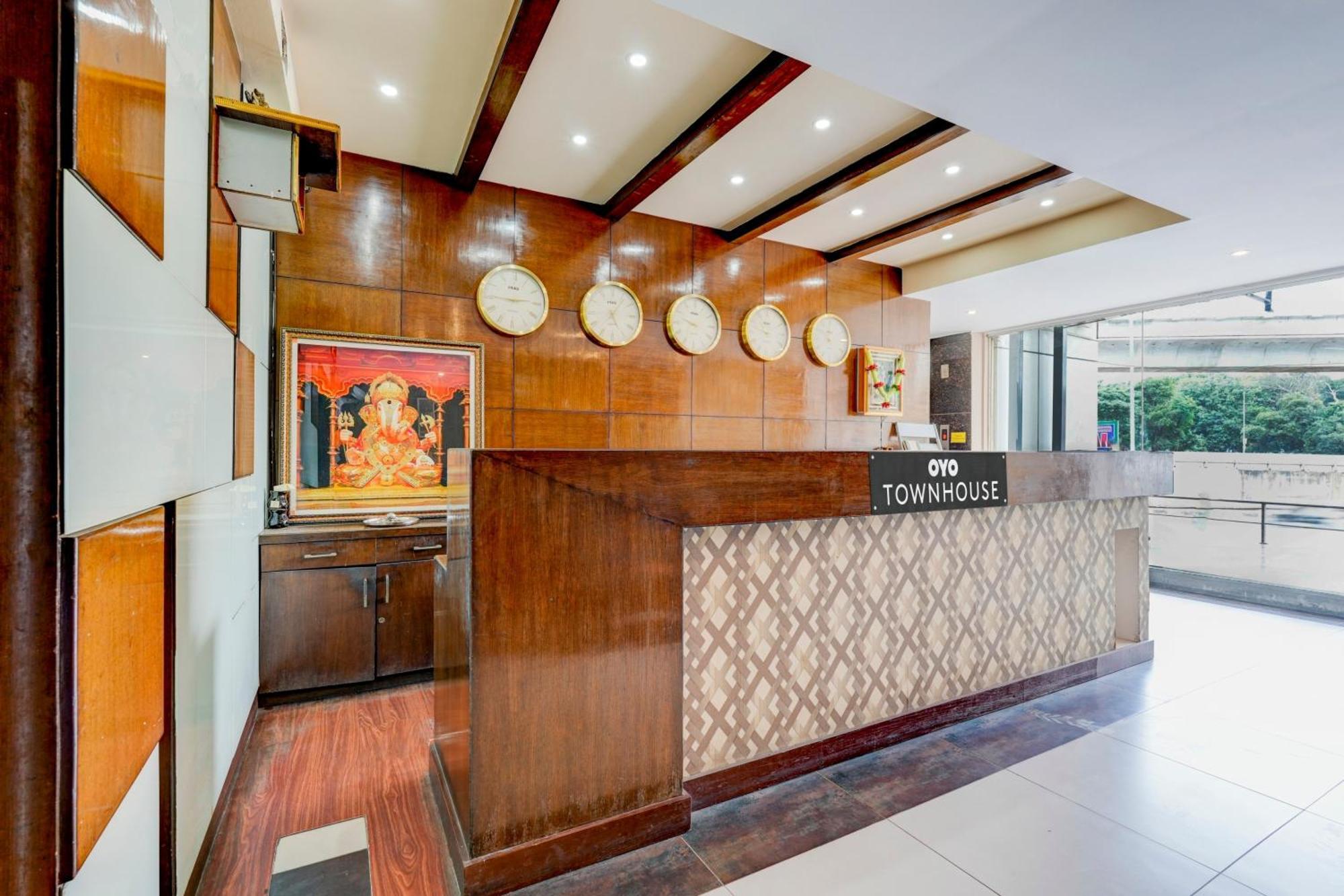 Hotel O Shreyas Shack Kammasandra Luaran gambar
