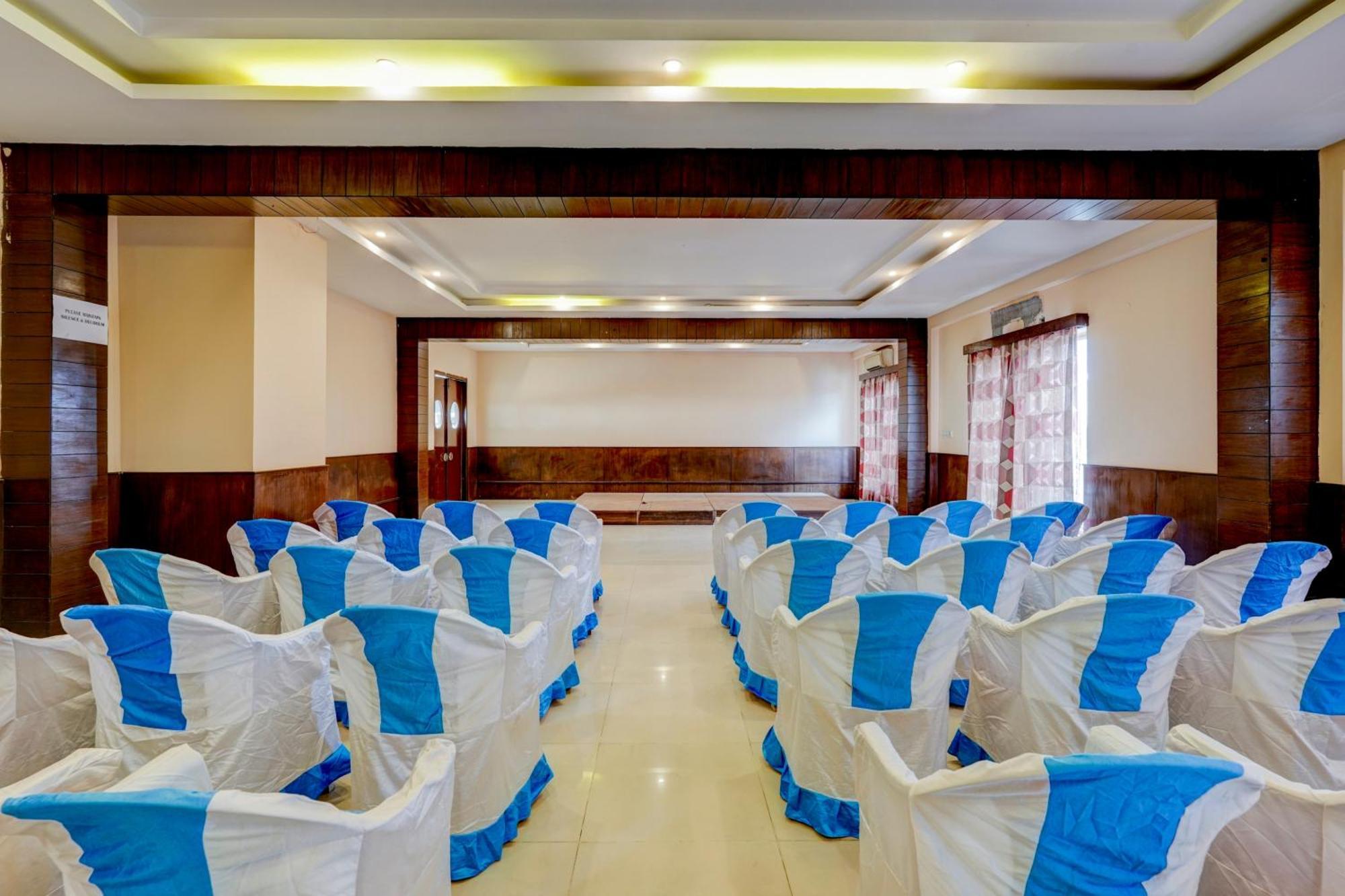 Hotel O Shreyas Shack Kammasandra Luaran gambar