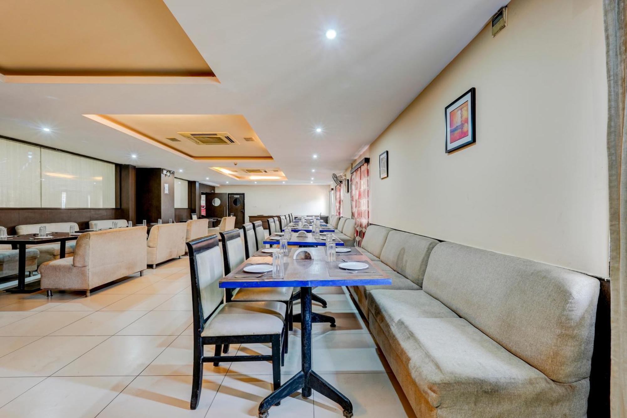 Hotel O Shreyas Shack Kammasandra Luaran gambar