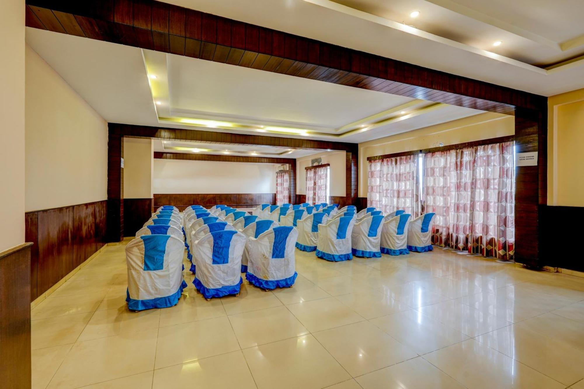 Hotel O Shreyas Shack Kammasandra Luaran gambar