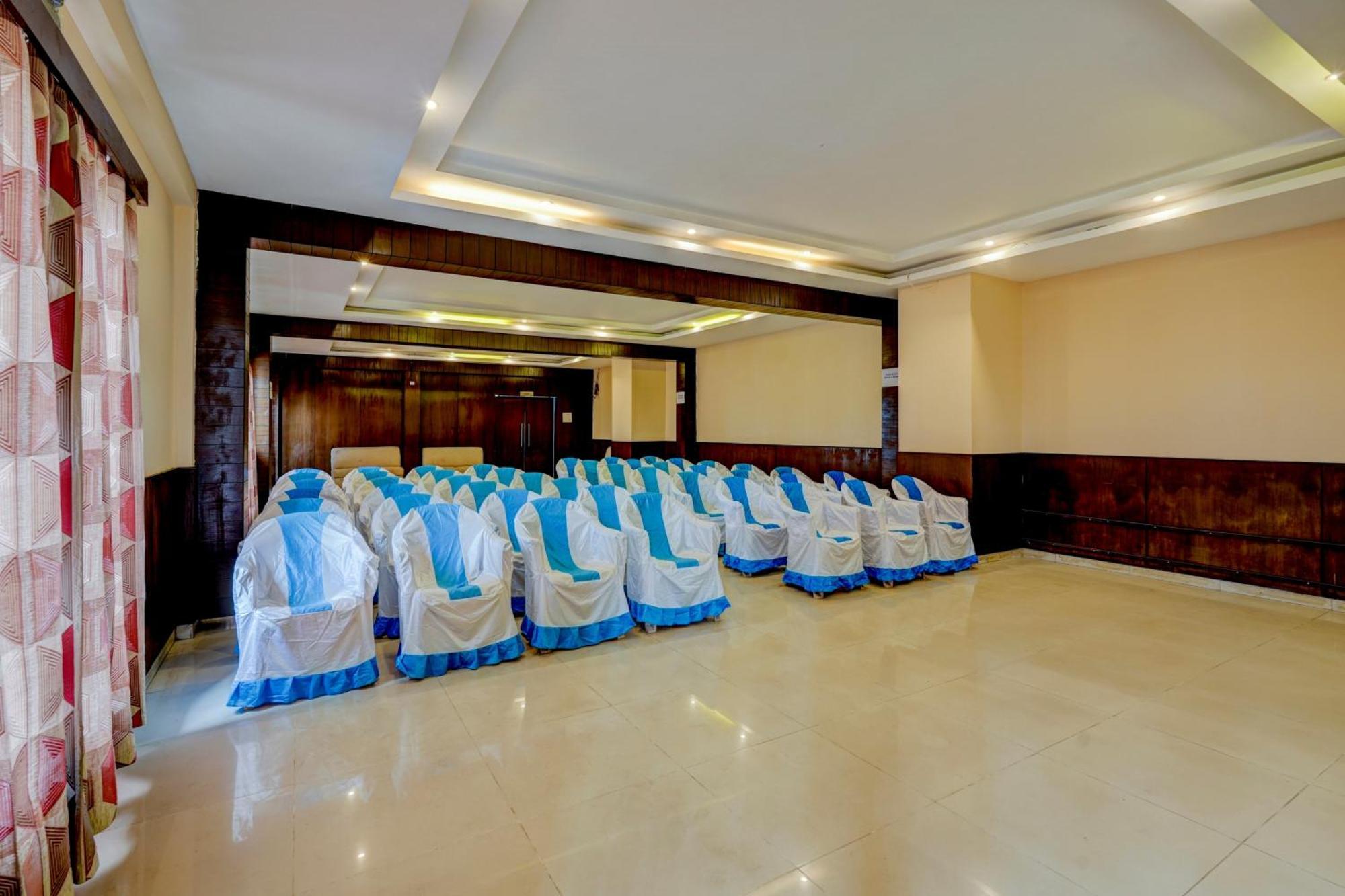 Hotel O Shreyas Shack Kammasandra Luaran gambar
